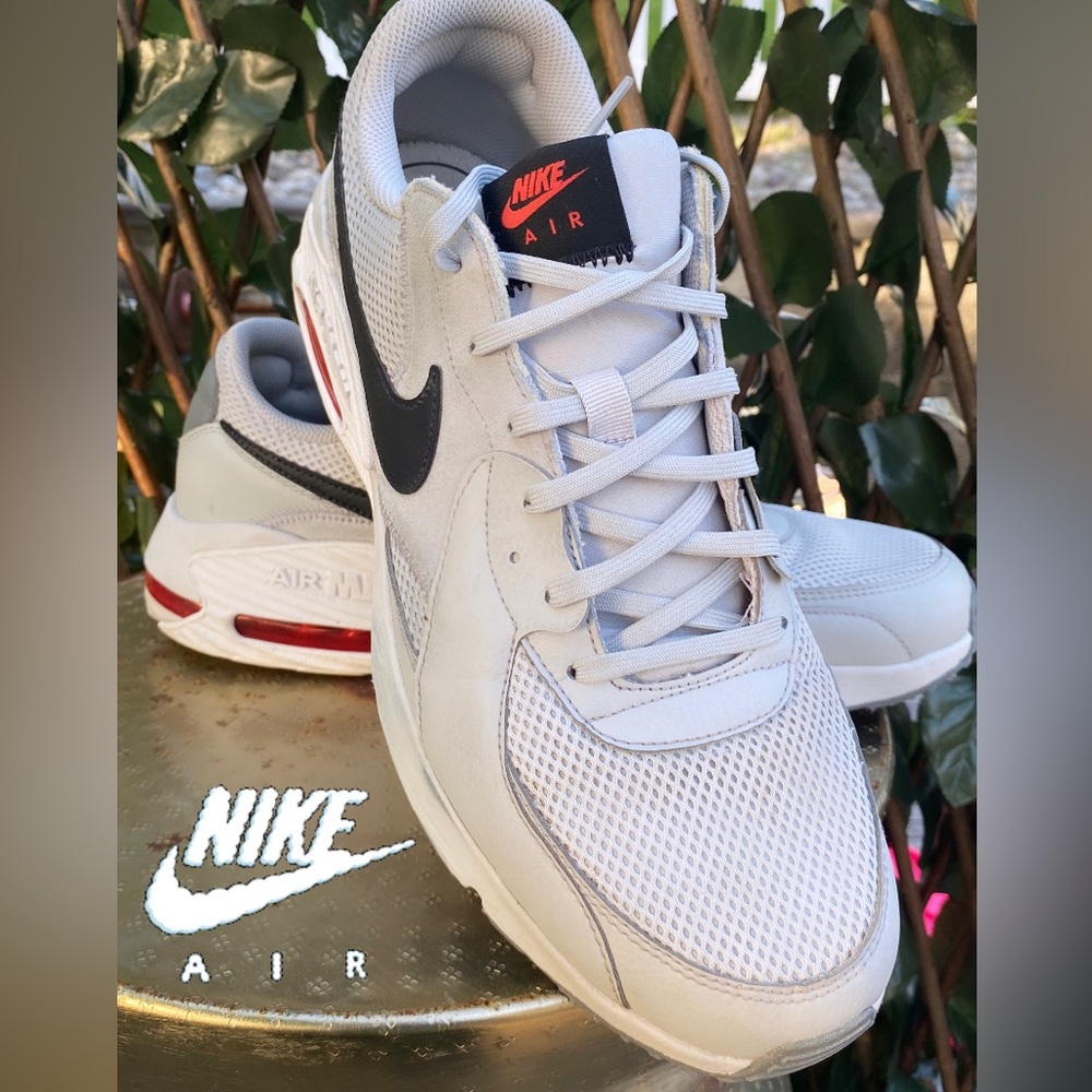 🔥🔥 Nike Air Max 90 Triple Smoke Grey Men's Size 13
